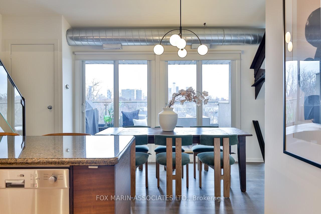 Photo 19 of Unit 302, 660 Pape Avenue, Toronto, North Riverdale — HOMEH