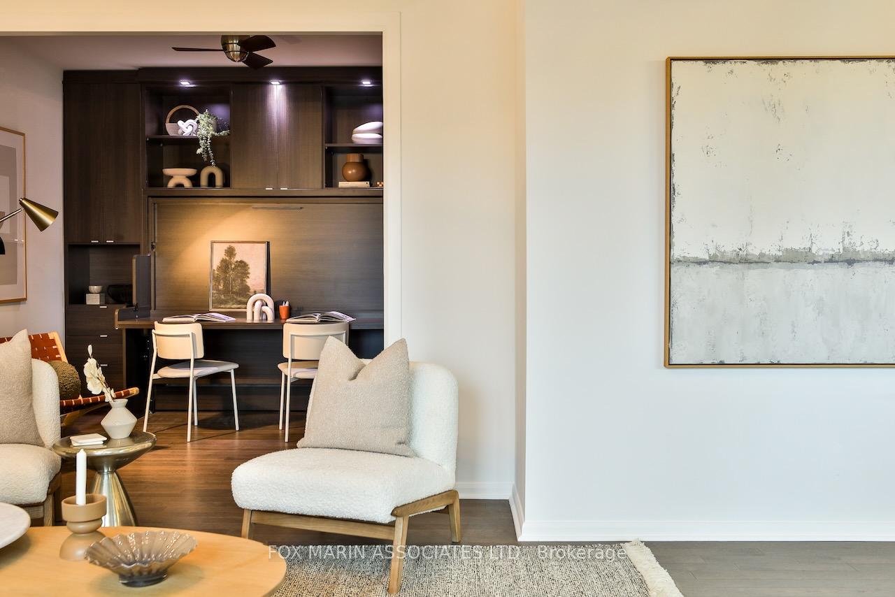Photo 20 of Unit 302, 660 Pape Avenue, Toronto, North Riverdale — HOMEH