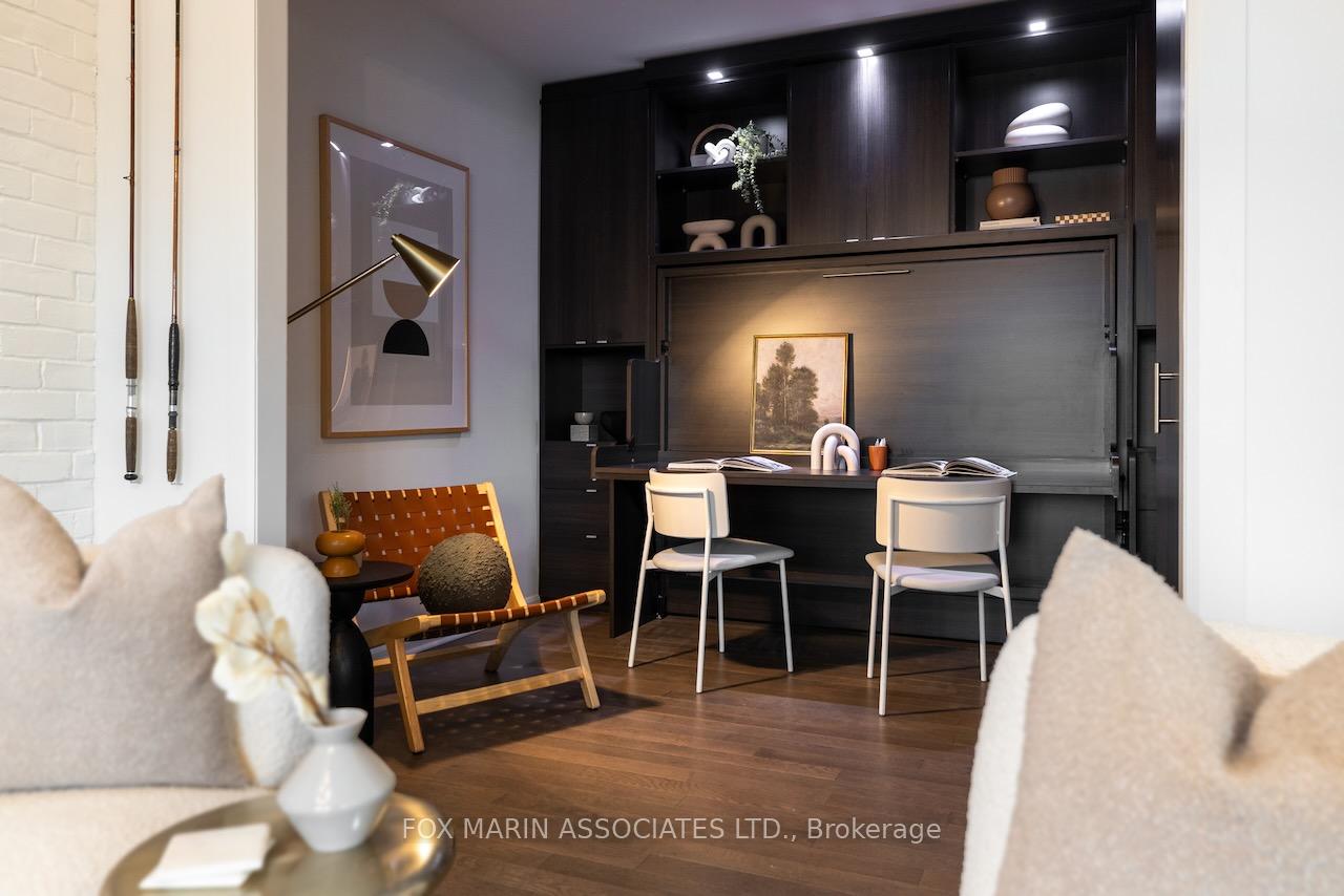 Photo 21 of Unit 302, 660 Pape Avenue, Toronto, North Riverdale — HOMEH