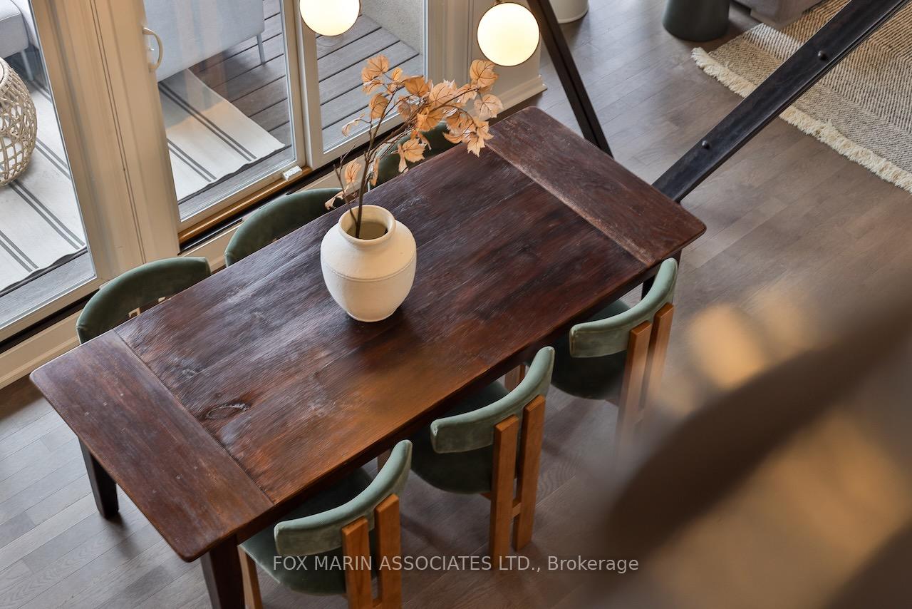 Photo 23 of Unit 302, 660 Pape Avenue, Toronto, North Riverdale — HOMEH