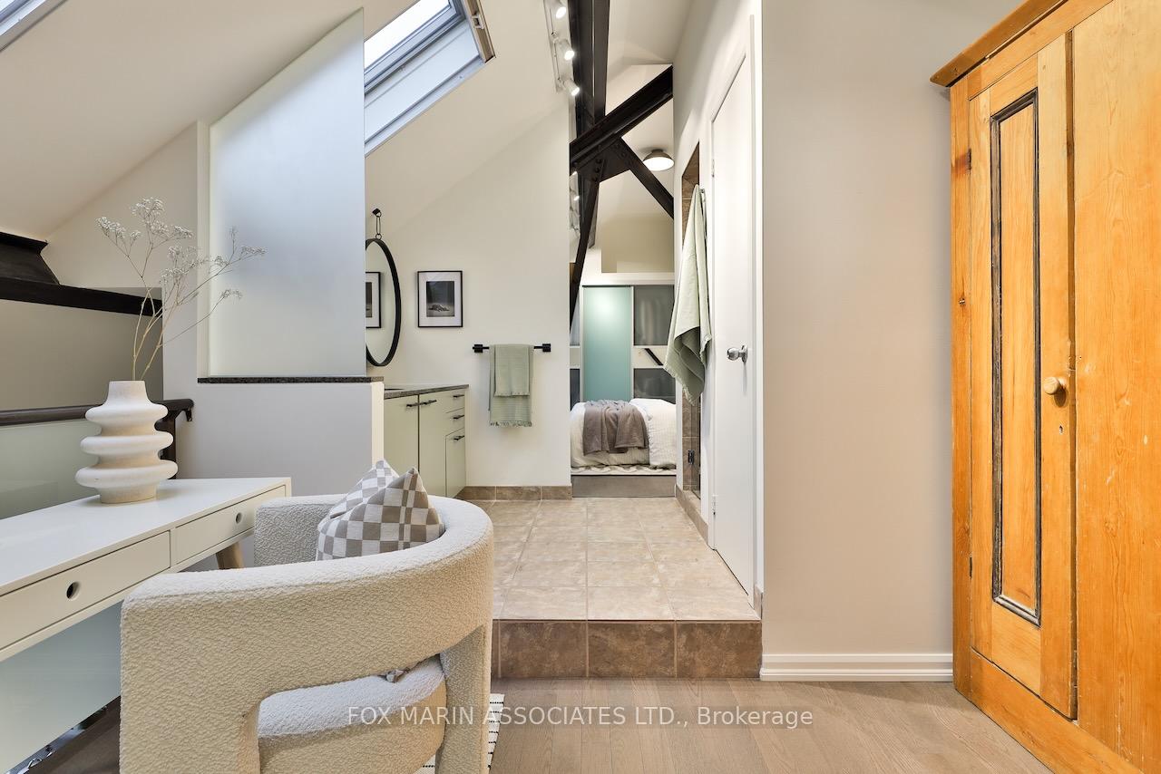 Photo 25 of Unit 302, 660 Pape Avenue, Toronto, North Riverdale — HOMEH