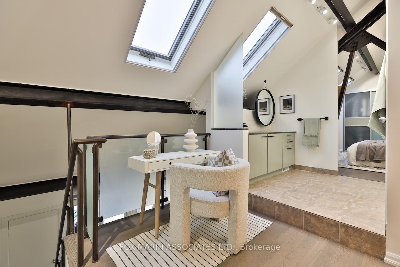 Photo 26 of Unit 302, 660 Pape Avenue, Toronto, North Riverdale — HOMEH