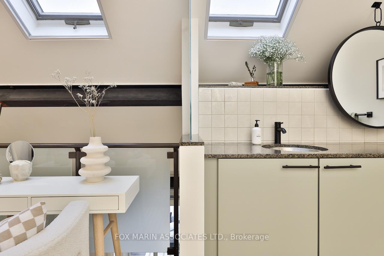 Photo 27 of Unit 302, 660 Pape Avenue, Toronto, North Riverdale — HOMEH