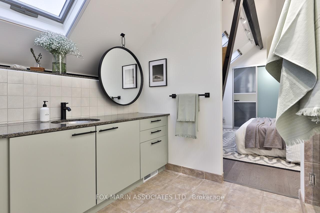 Photo 28 of Unit 302, 660 Pape Avenue, Toronto, North Riverdale — HOMEH