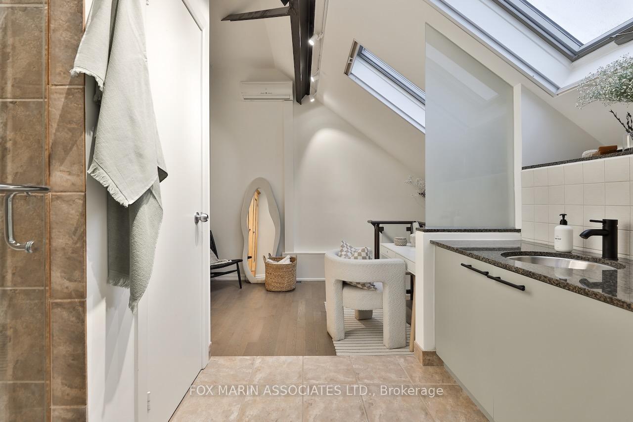 Photo 29 of Unit 302, 660 Pape Avenue, Toronto, North Riverdale — HOMEH