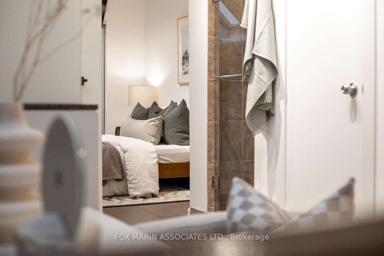 Photo 30 of Unit 302, 660 Pape Avenue, Toronto, North Riverdale — HOMEH