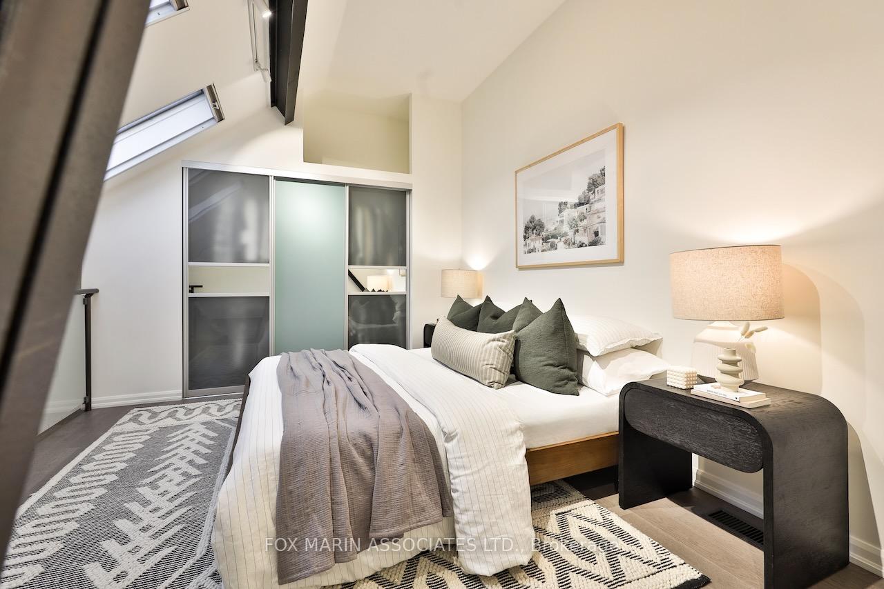 Photo 31 of Unit 302, 660 Pape Avenue, Toronto, North Riverdale — HOMEH