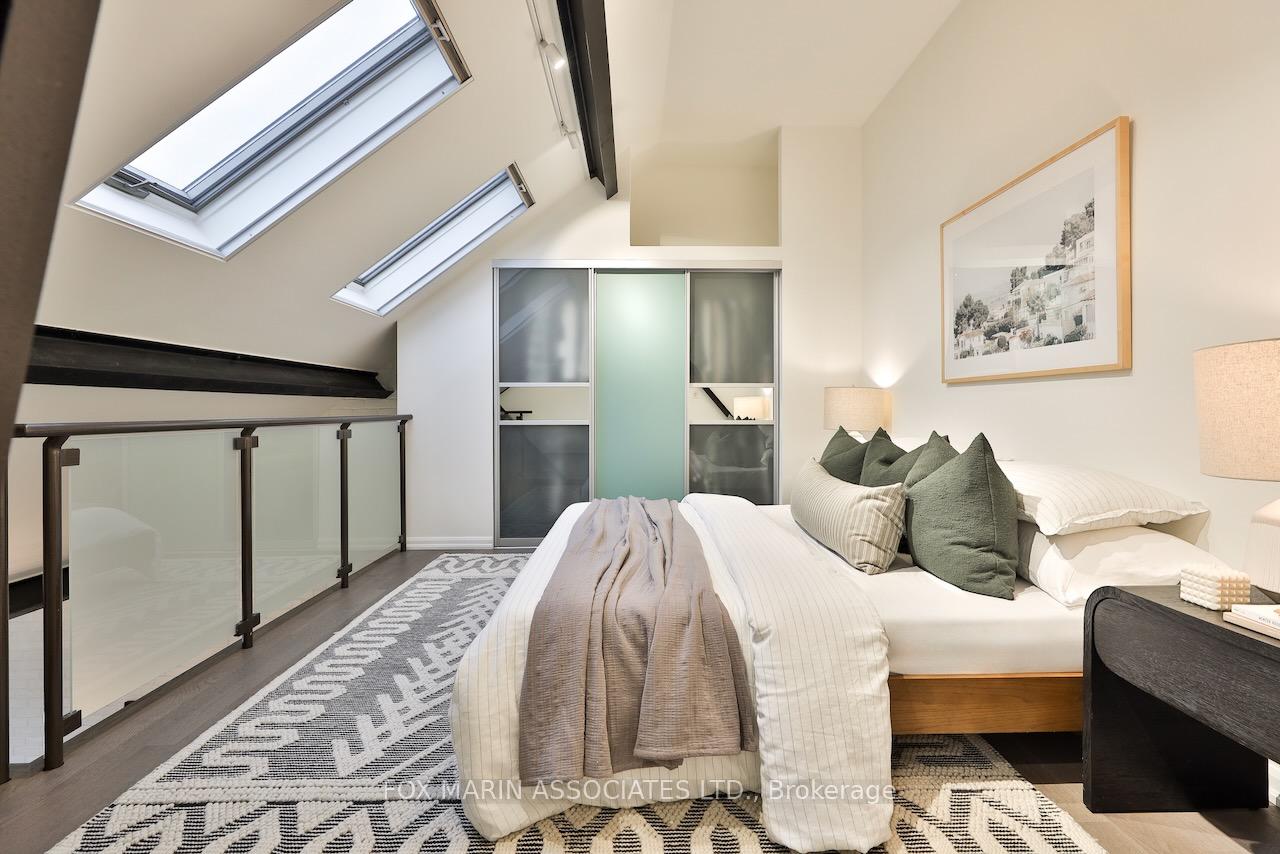 Photo 32 of Unit 302, 660 Pape Avenue, Toronto, North Riverdale — HOMEH