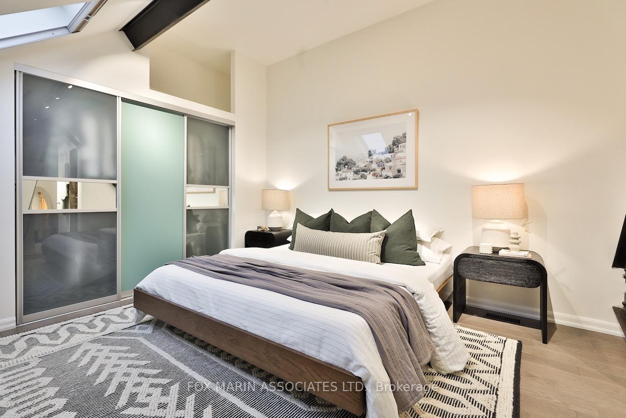 Photo 33 of Unit 302, 660 Pape Avenue, Toronto, North Riverdale — HOMEH
