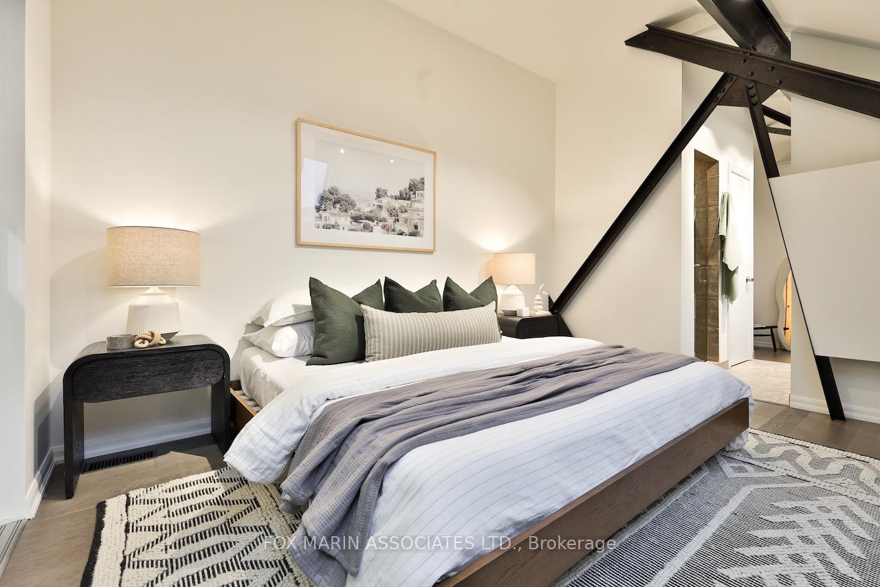 Photo 34 of Unit 302, 660 Pape Avenue, Toronto, North Riverdale — HOMEH