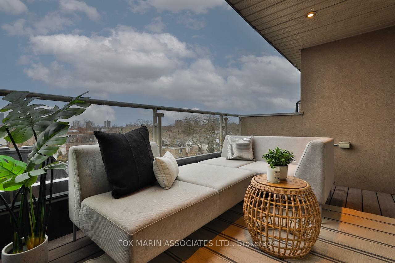 Photo 36 of Unit 302, 660 Pape Avenue, Toronto, North Riverdale — HOMEH