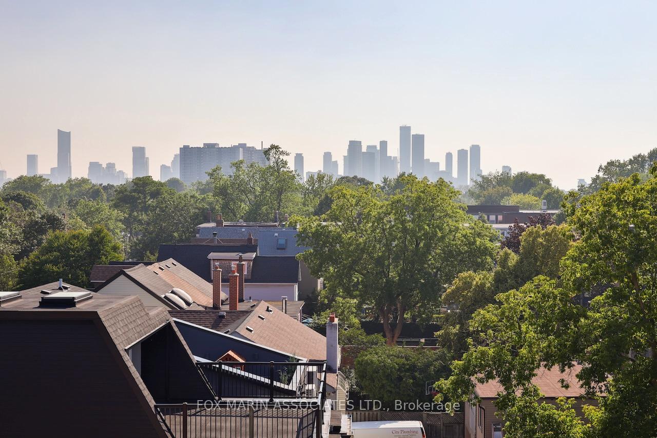 Photo 37 of Unit 302, 660 Pape Avenue, Toronto, North Riverdale — HOMEH