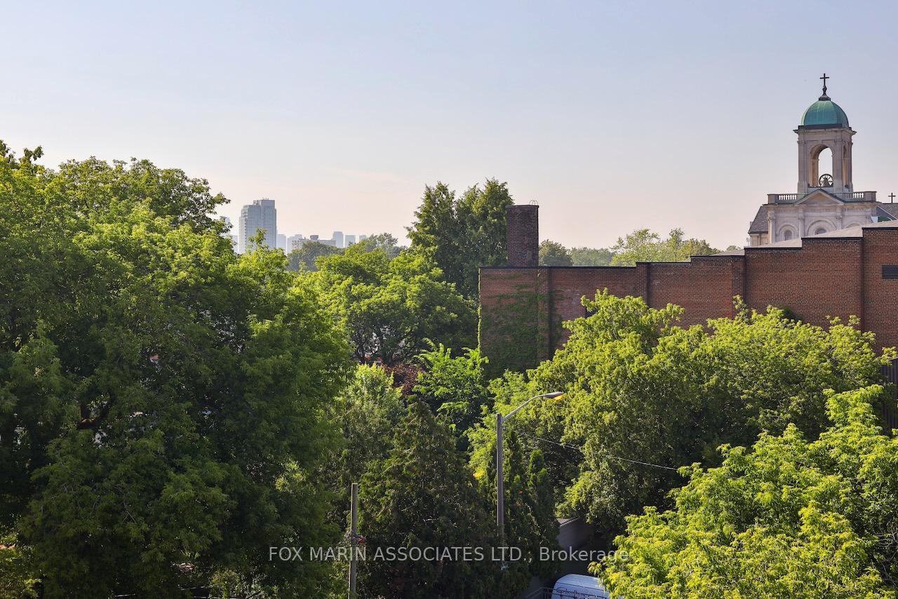 Photo 38 of Unit 302, 660 Pape Avenue, Toronto, North Riverdale — HOMEH