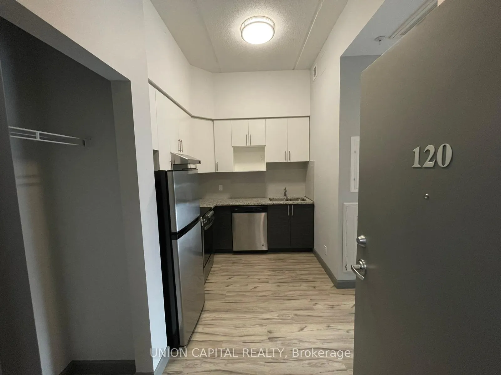 Photo 2 of Unit 120, 77 Leland Street, Hamilton, Ainslie Wood — HOMEH