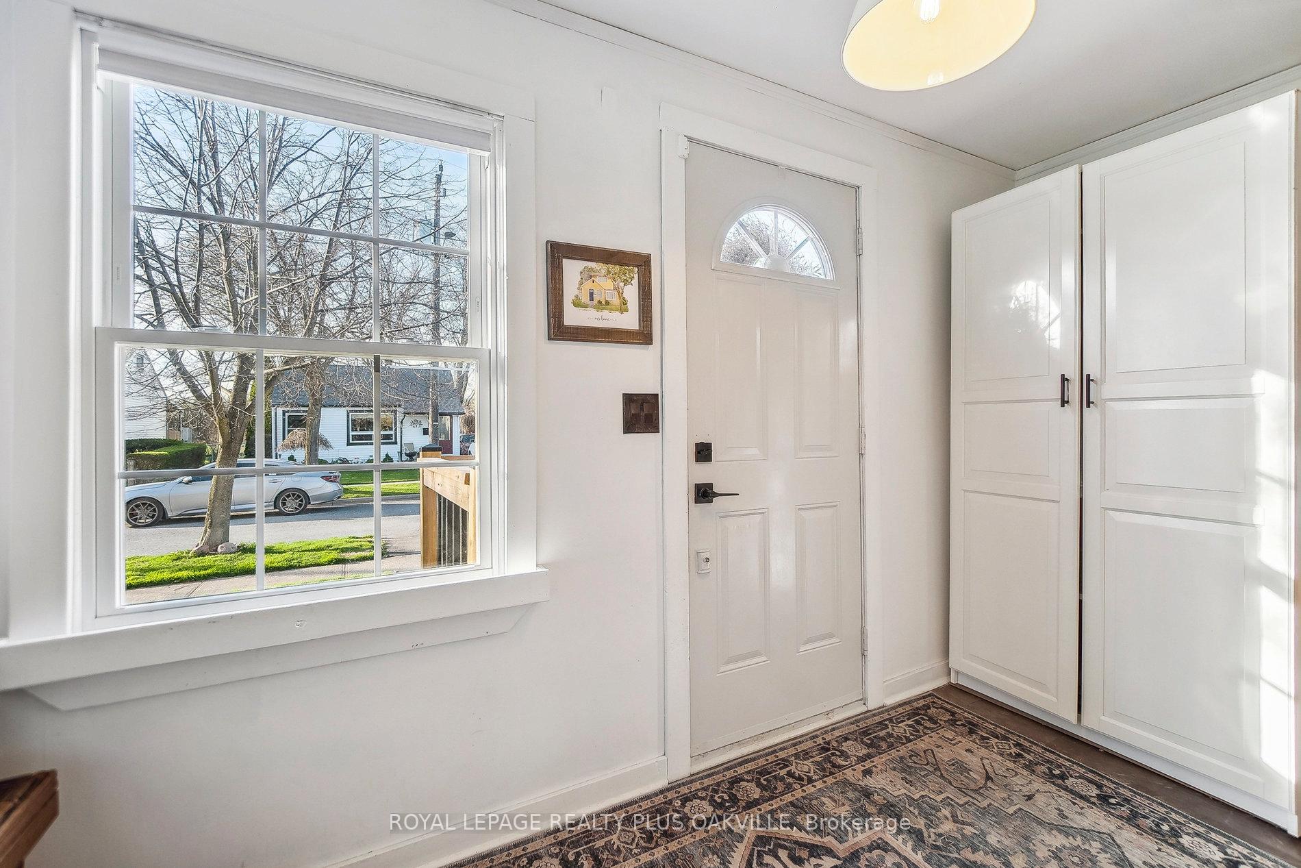Photo 3 of 6 Beverly Street, St. Catharines, Oakdale — HOMEH