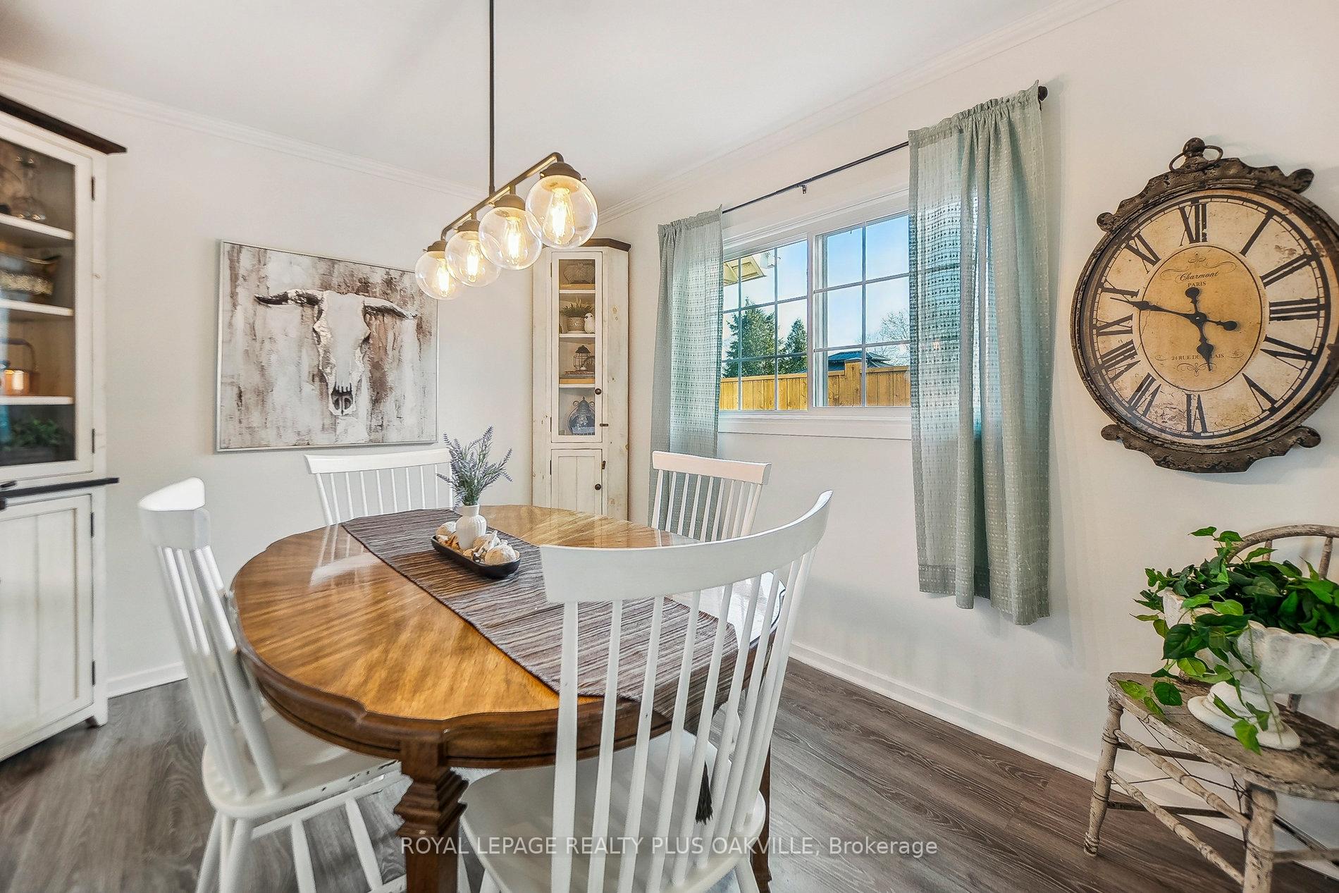 Photo 13 of 6 Beverly Street, St. Catharines, Oakdale — HOMEH