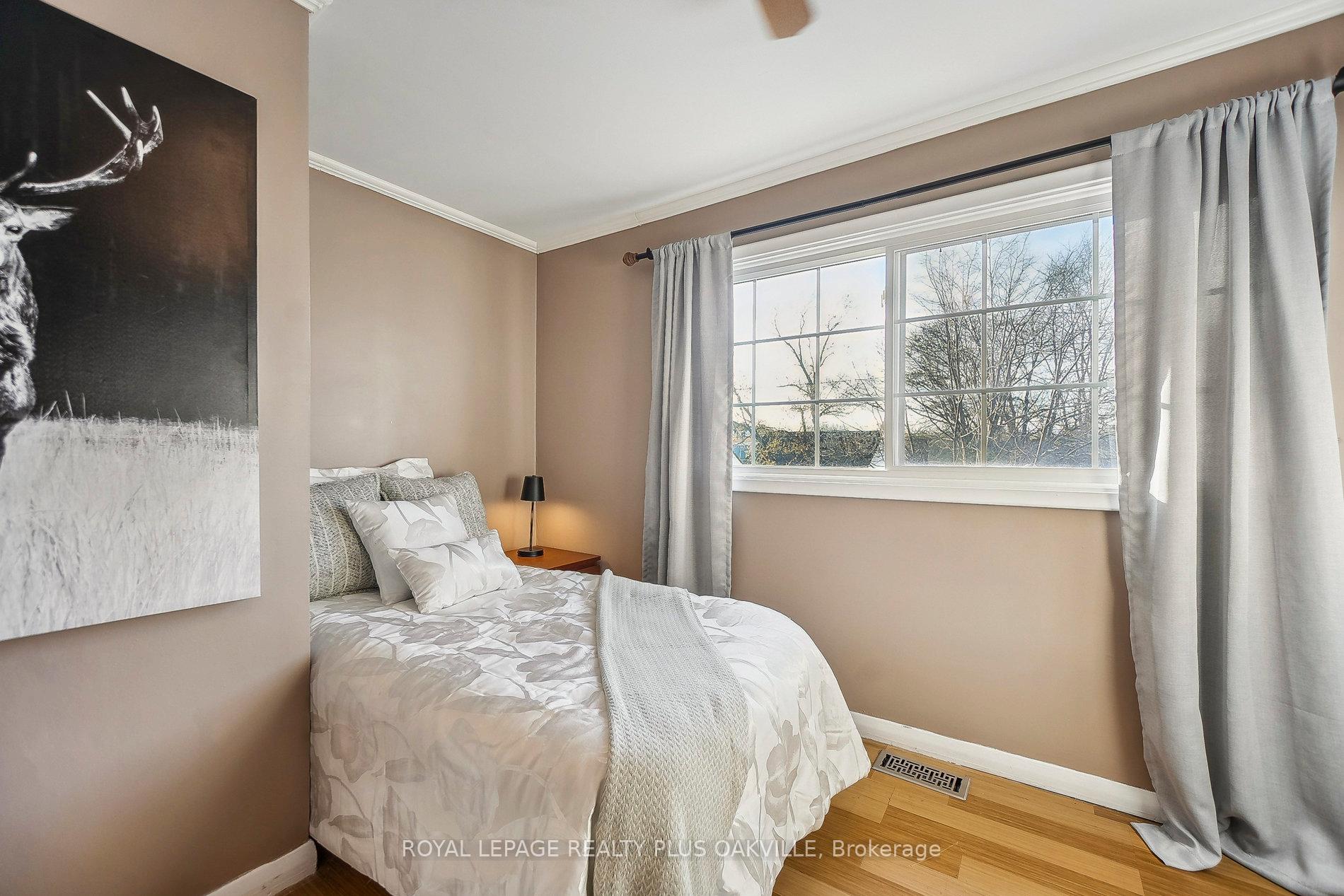 Photo 23 of 6 Beverly Street, St. Catharines, Oakdale — HOMEH