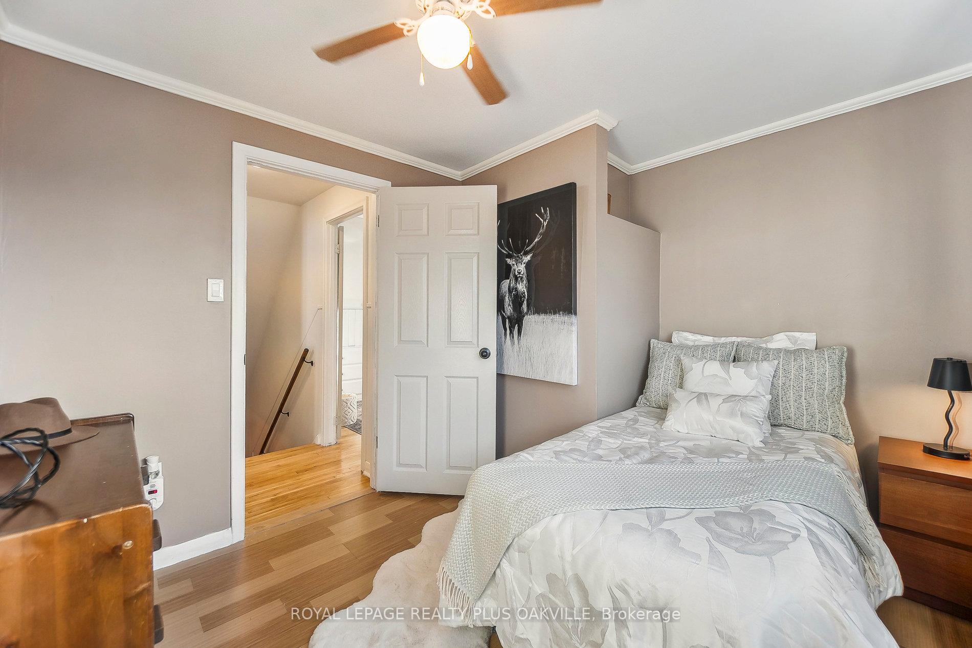 Photo 24 of 6 Beverly Street, St. Catharines, Oakdale — HOMEH