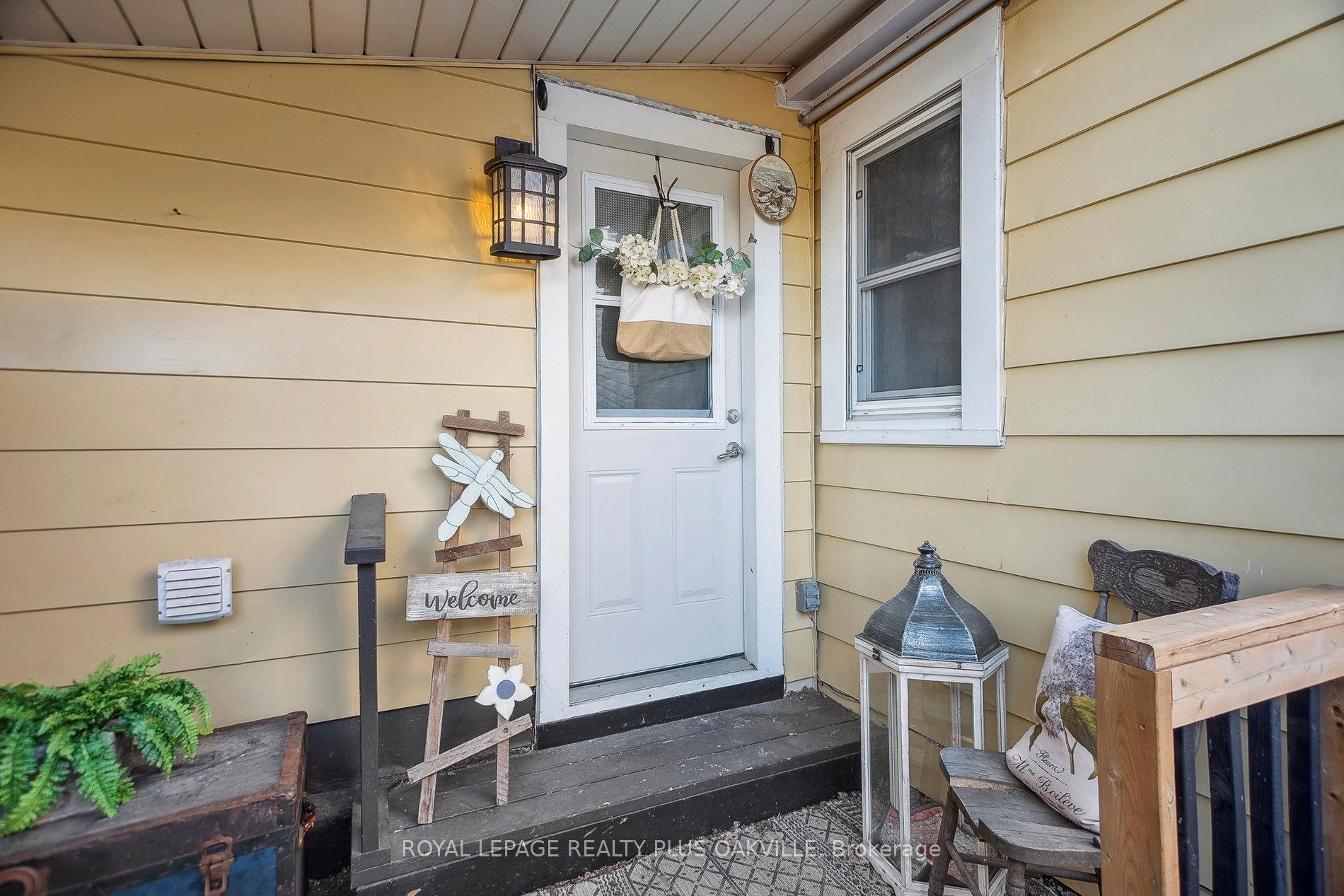 Photo 25 of 6 Beverly Street, St. Catharines, Oakdale — HOMEH