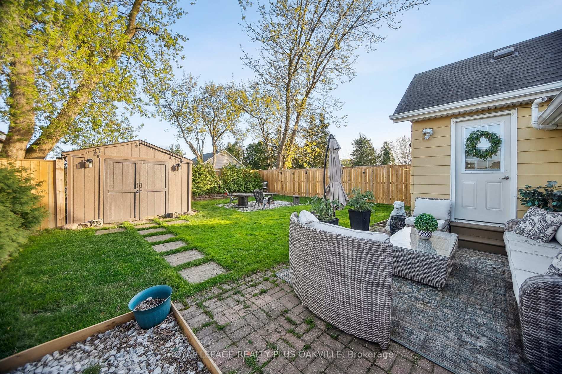 Photo 26 of 6 Beverly Street, St. Catharines, Oakdale — HOMEH