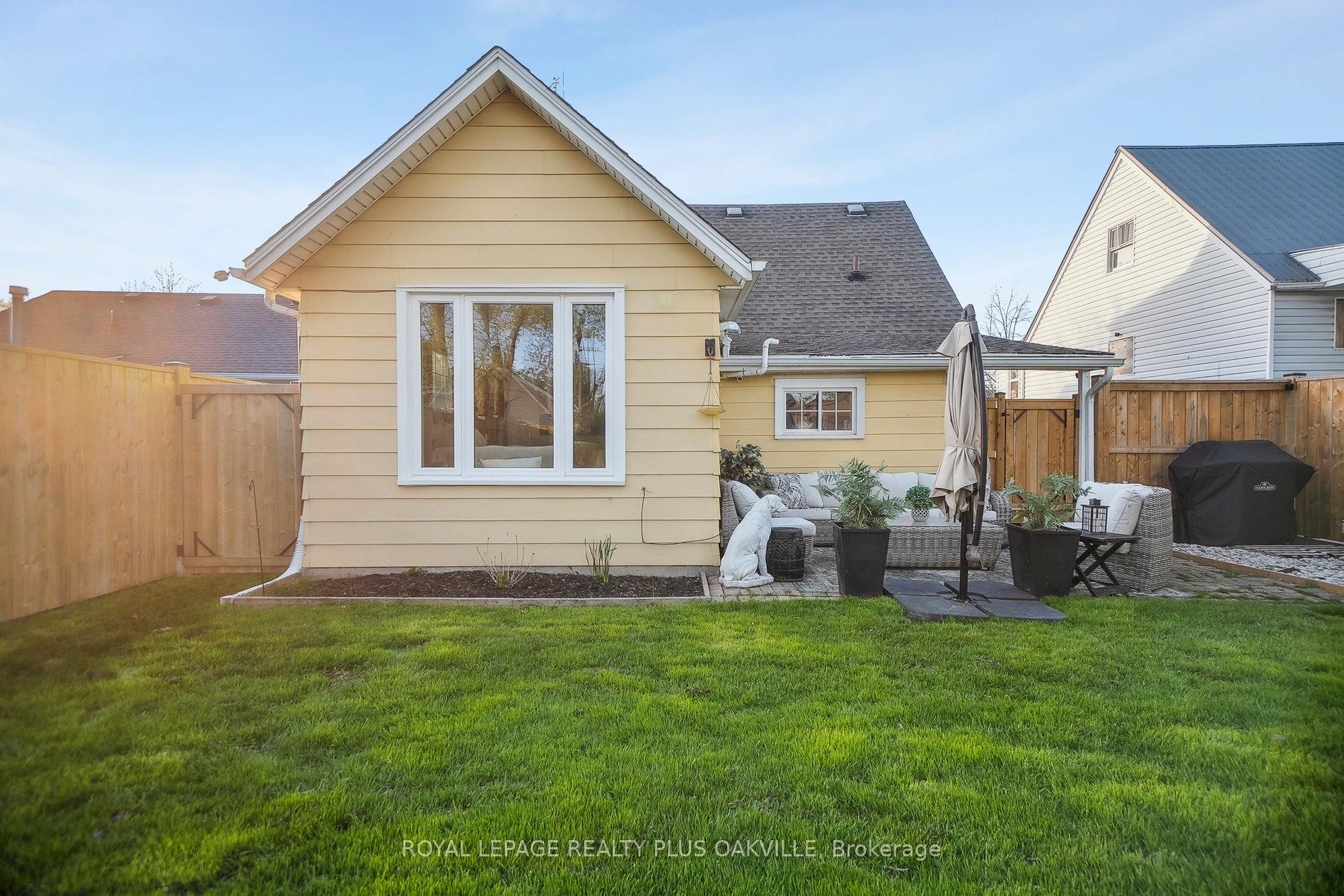 Photo 27 of 6 Beverly Street, St. Catharines, Oakdale — HOMEH