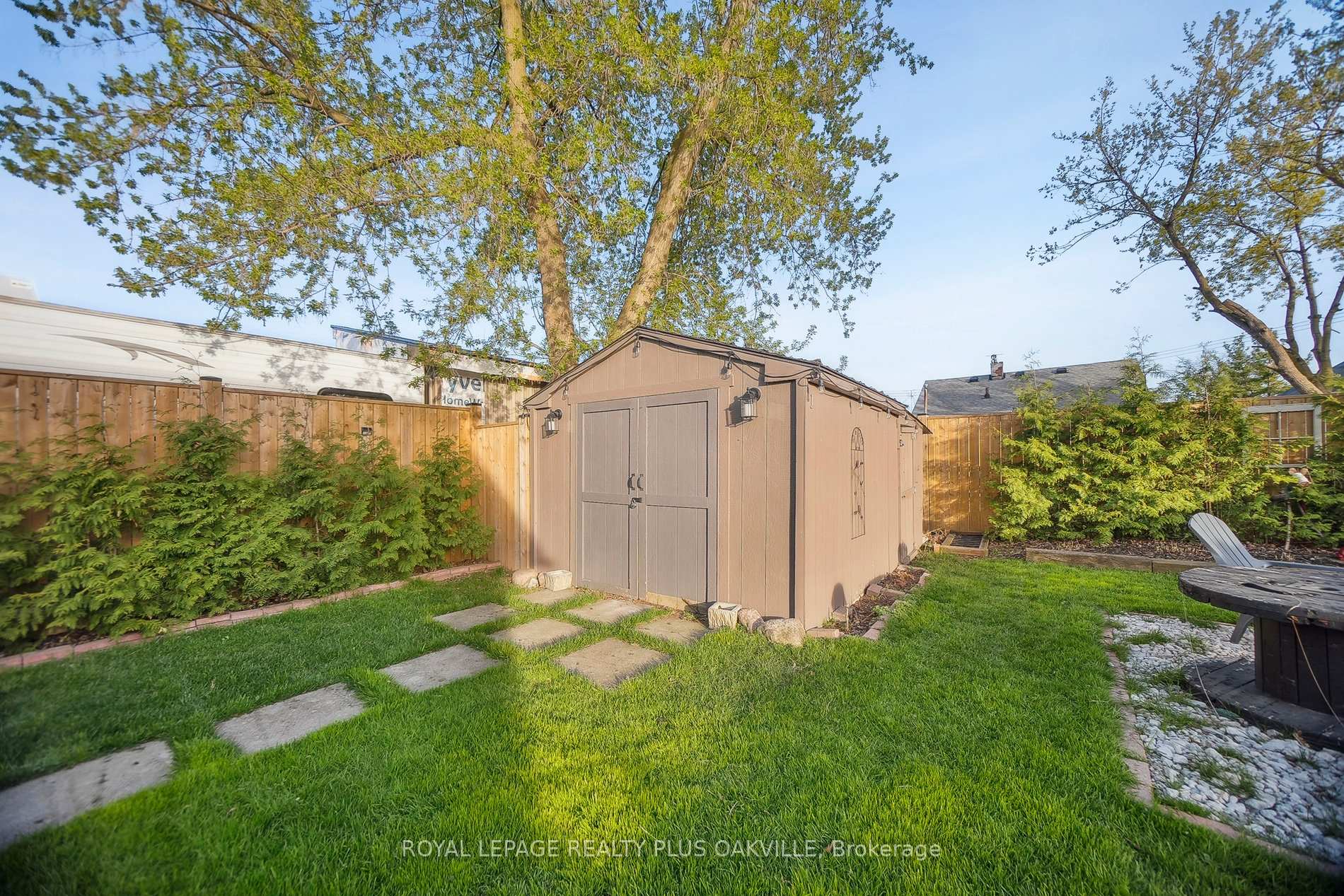 Photo 30 of 6 Beverly Street, St. Catharines, Oakdale — HOMEH