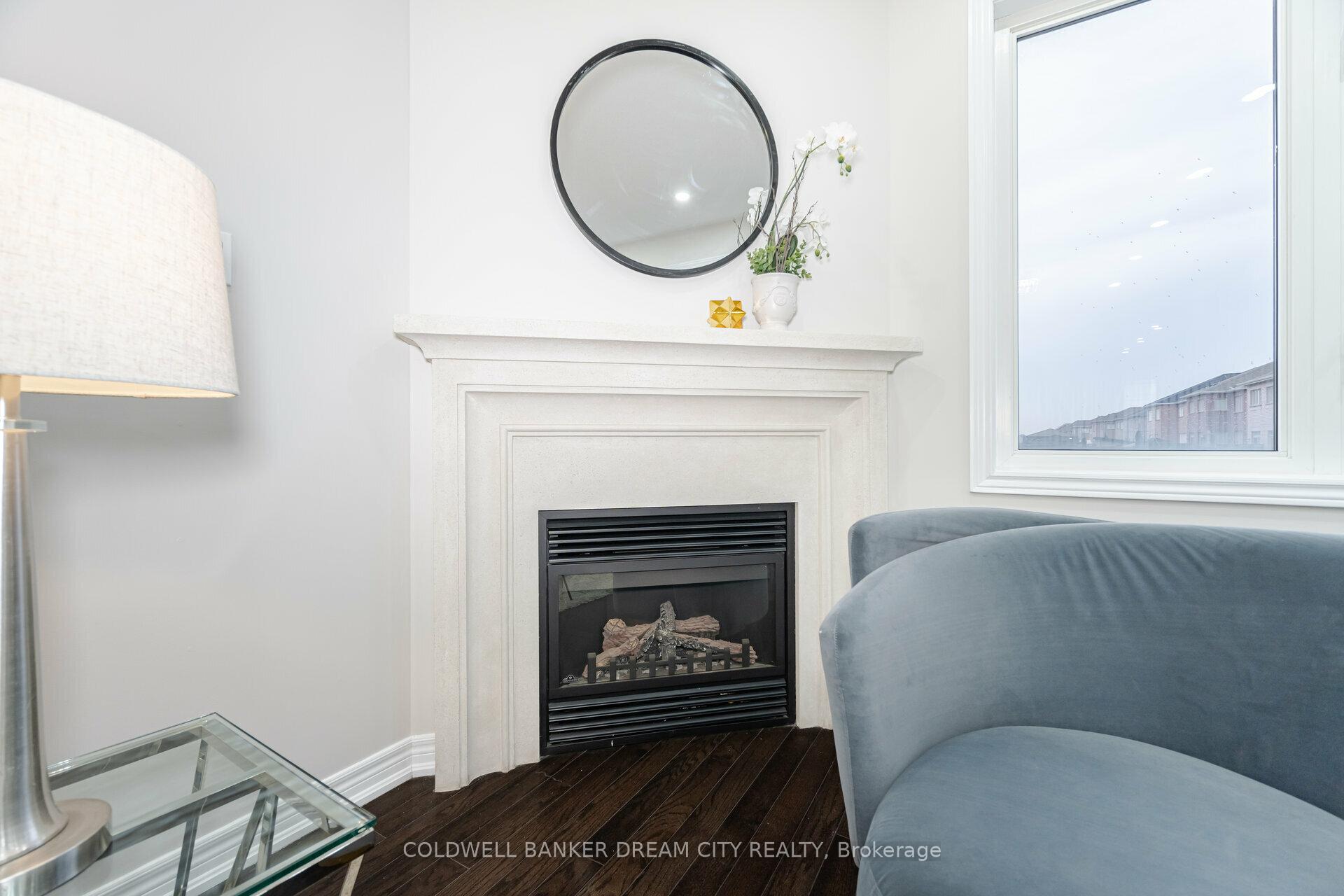 Photo 8 of 49 Campwood Crescent, Brampton, Bram East — HOMEH