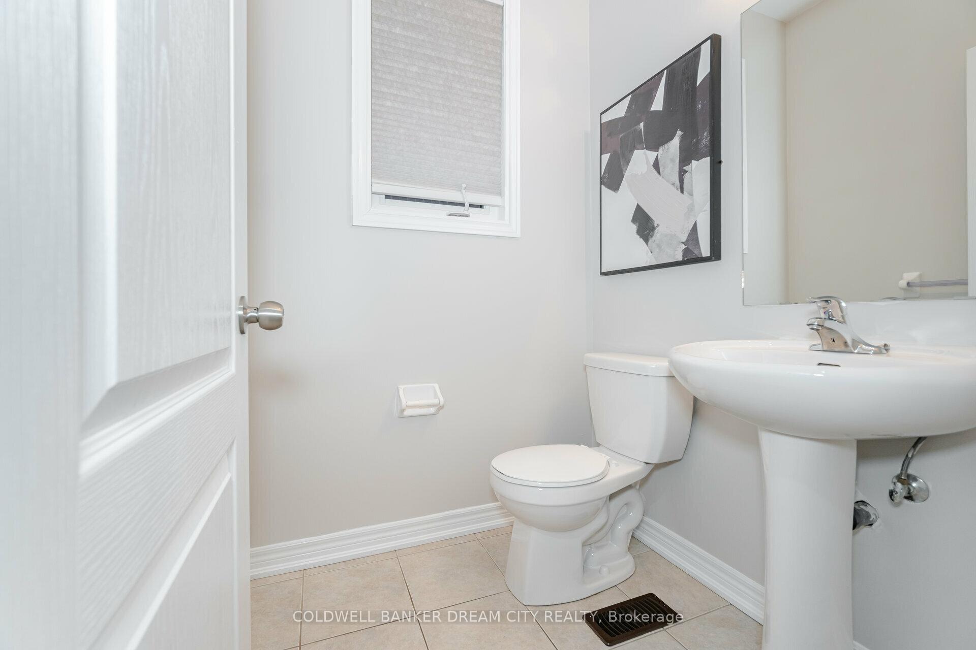 Photo 18 of 49 Campwood Crescent, Brampton, Bram East — HOMEH