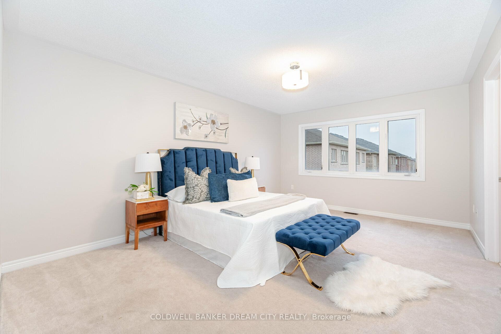 Photo 22 of 49 Campwood Crescent, Brampton, Bram East — HOMEH