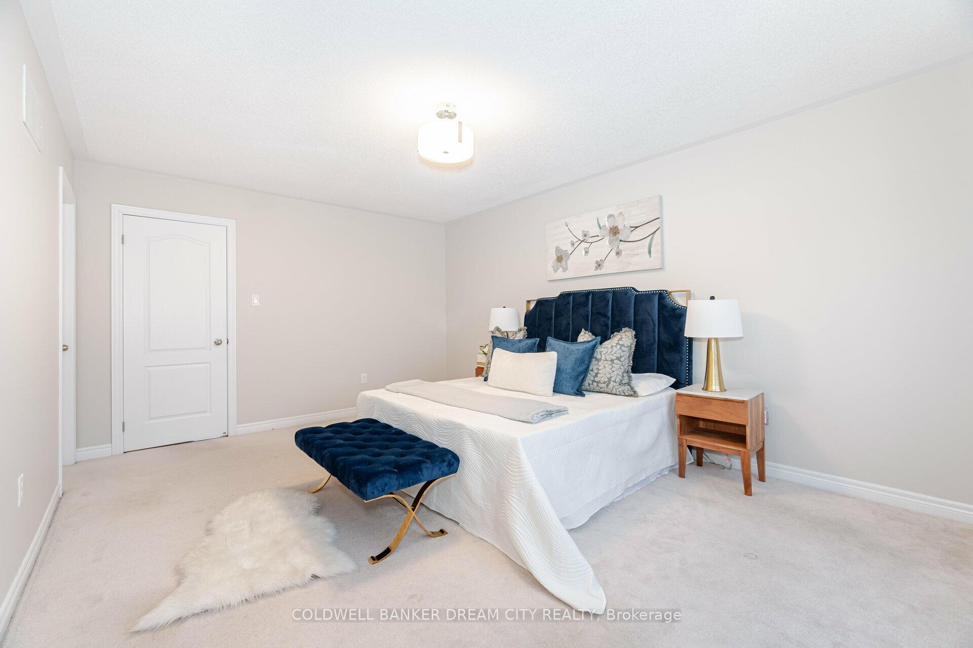 Photo 23 of 49 Campwood Crescent, Brampton, Bram East — HOMEH
