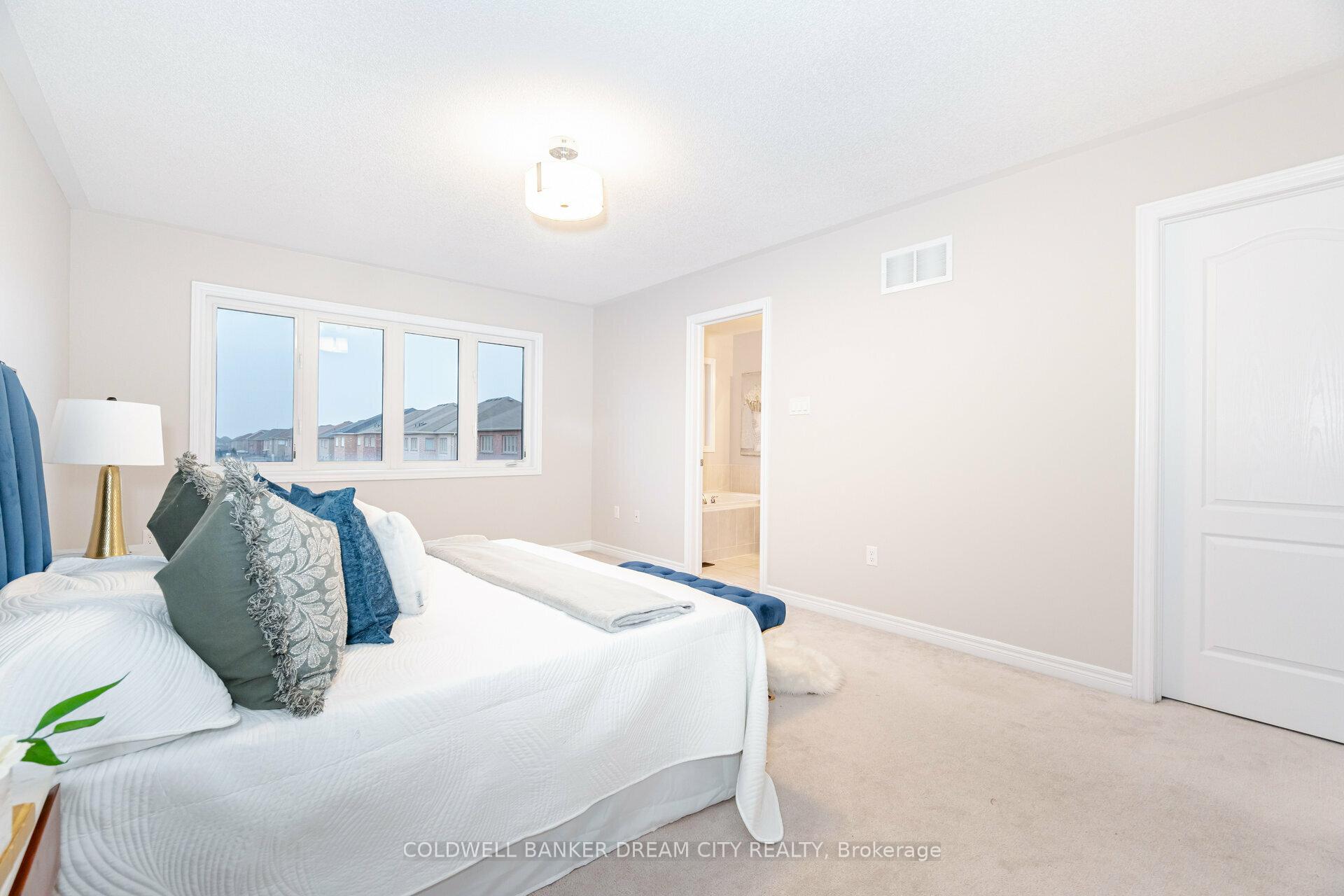 Photo 24 of 49 Campwood Crescent, Brampton, Bram East — HOMEH