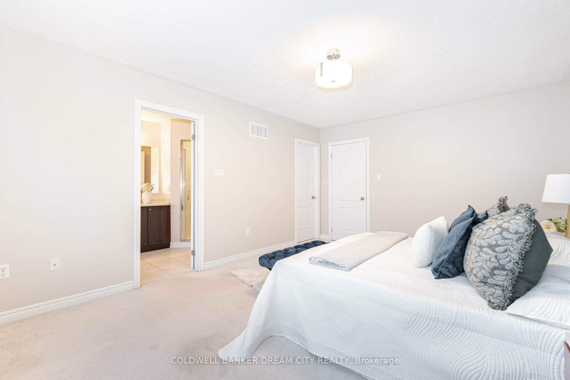Photo 25 of 49 Campwood Crescent, Brampton, Bram East — HOMEH