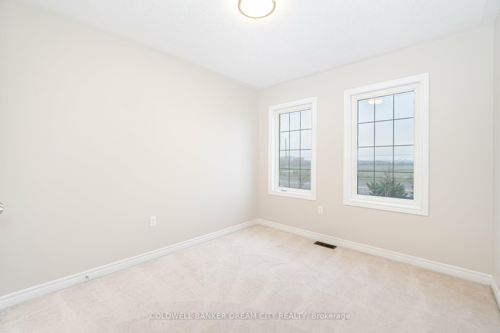 Photo 33 of 49 Campwood Crescent, Brampton, Bram East — HOMEH