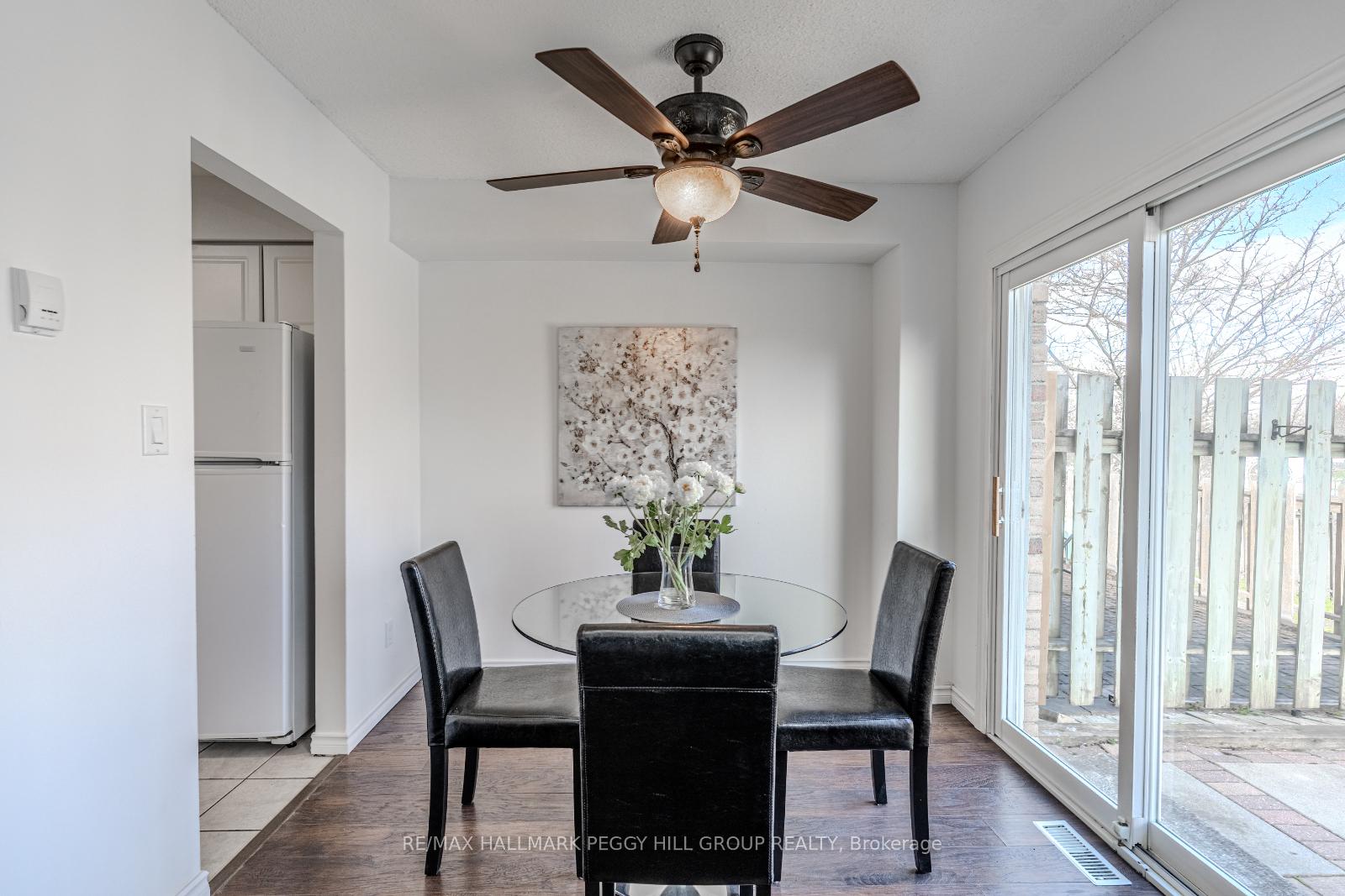 Photo 6 of Unit 1, 52 Adelaide Street, Barrie, Allandale — HOMEH