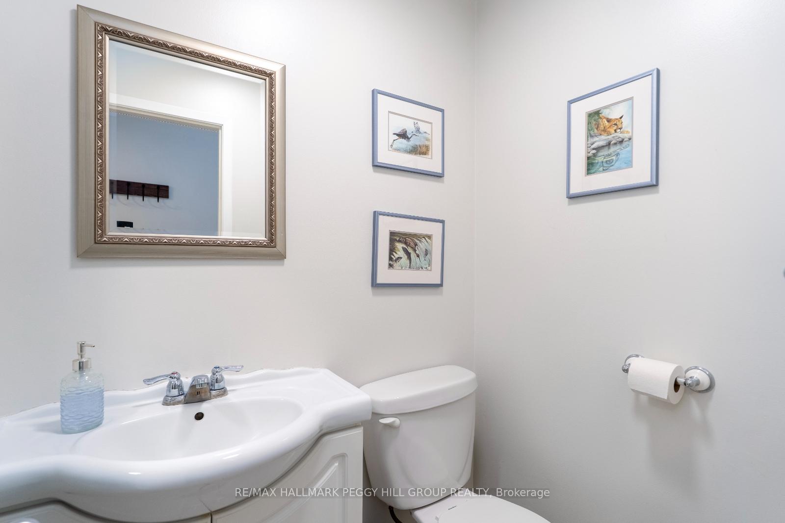 Photo 8 of Unit 1, 52 Adelaide Street, Barrie, Allandale — HOMEH
