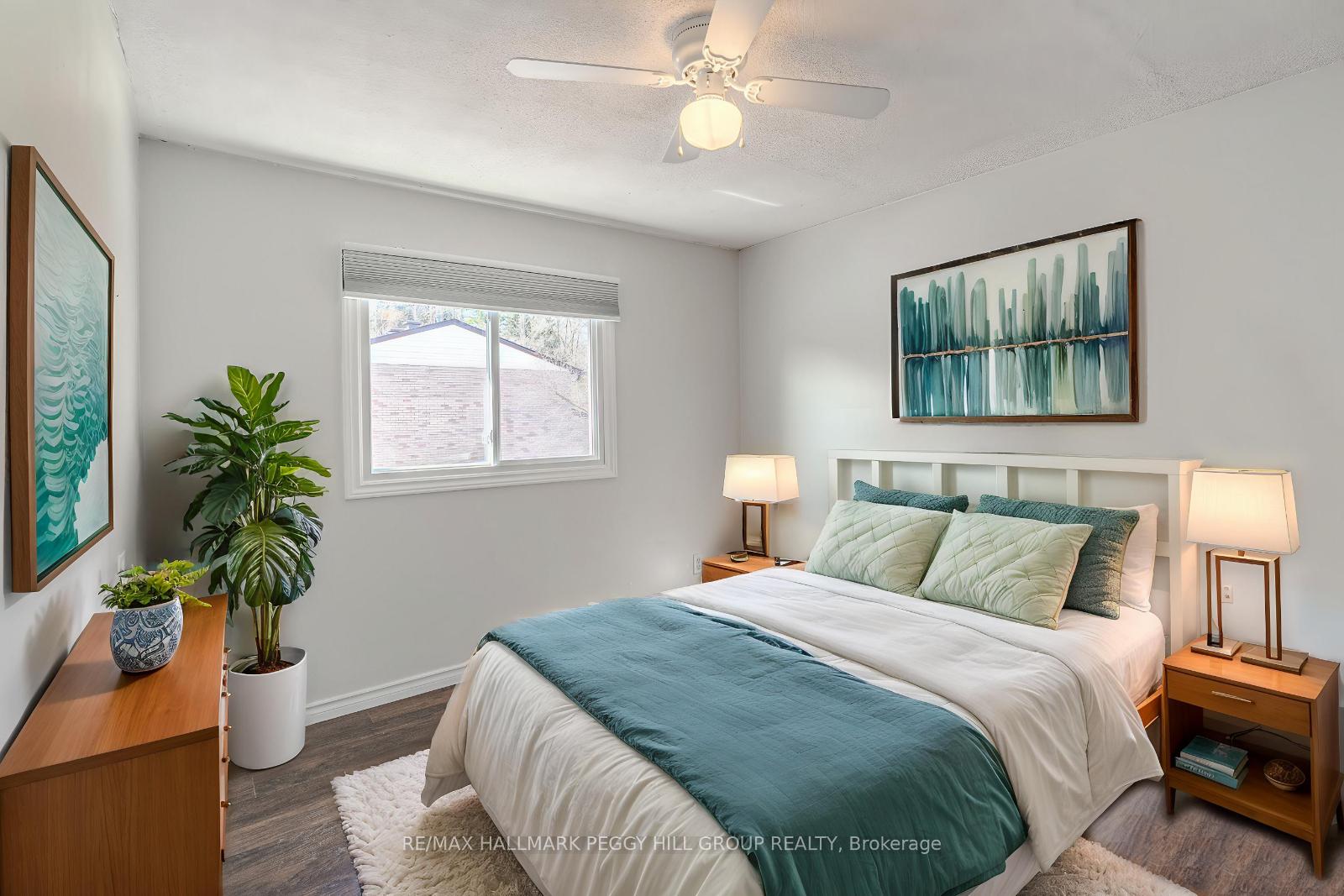Photo 10 of Unit 1, 52 Adelaide Street, Barrie, Allandale — HOMEH