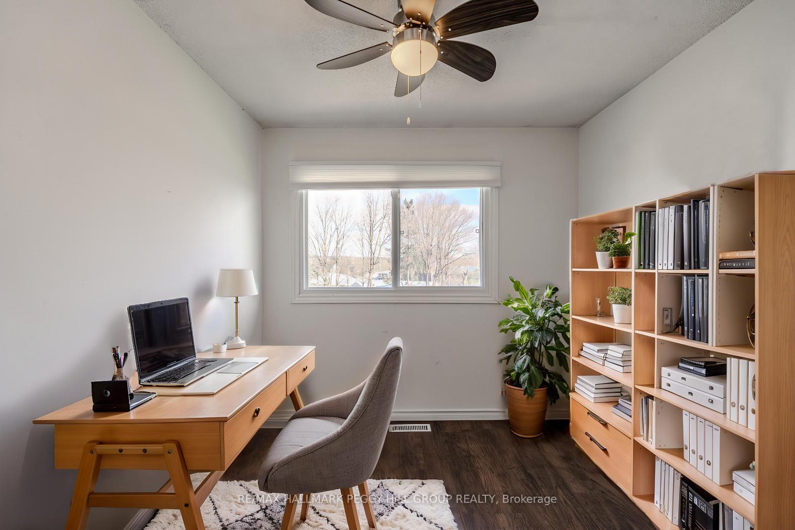 Photo 11 of Unit 1, 52 Adelaide Street, Barrie, Allandale — HOMEH