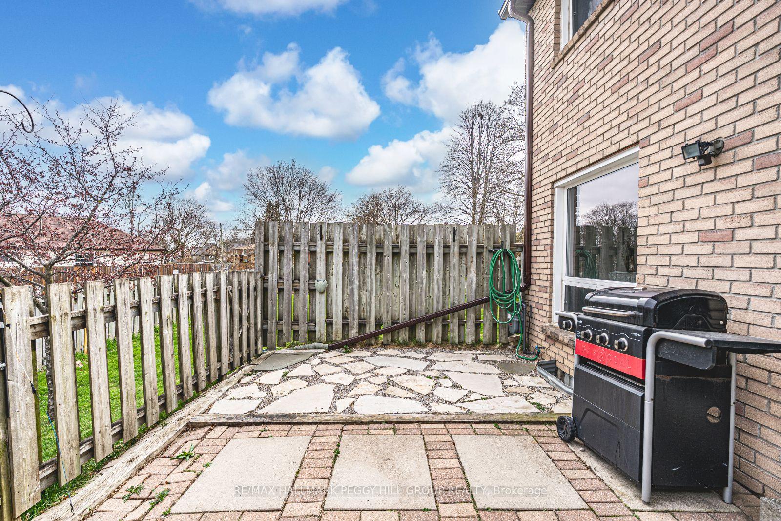 Photo 15 of Unit 1, 52 Adelaide Street, Barrie, Allandale — HOMEH
