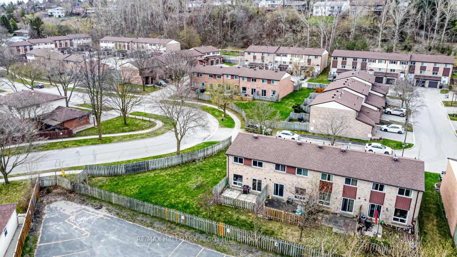 Photo 18 of Unit 1, 52 Adelaide Street, Barrie, Allandale — HOMEH