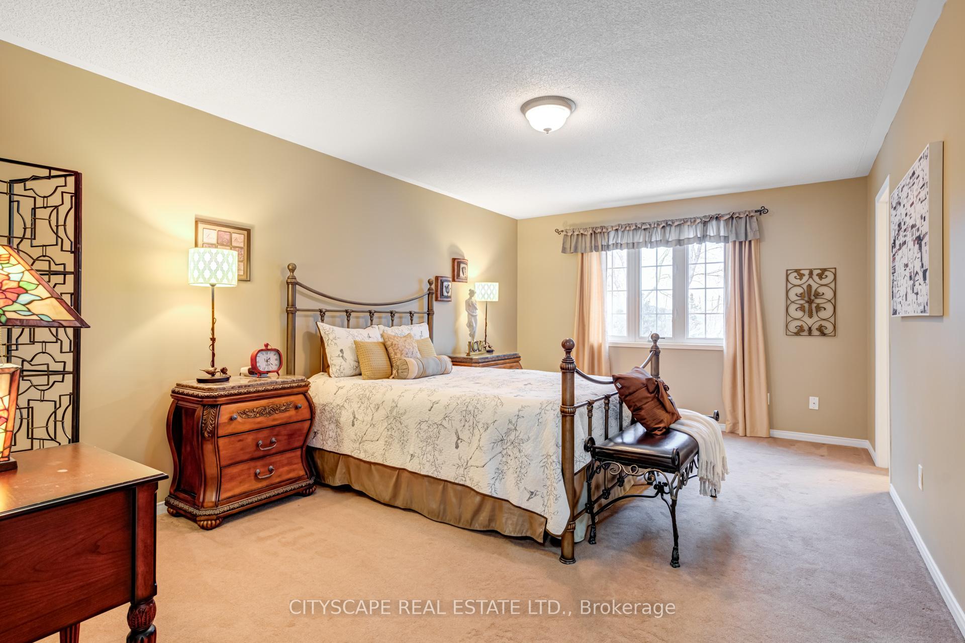 Photo 16 of 67 Crannyfield Drive, Brampton, Fletcher's Meadow — HOMEH