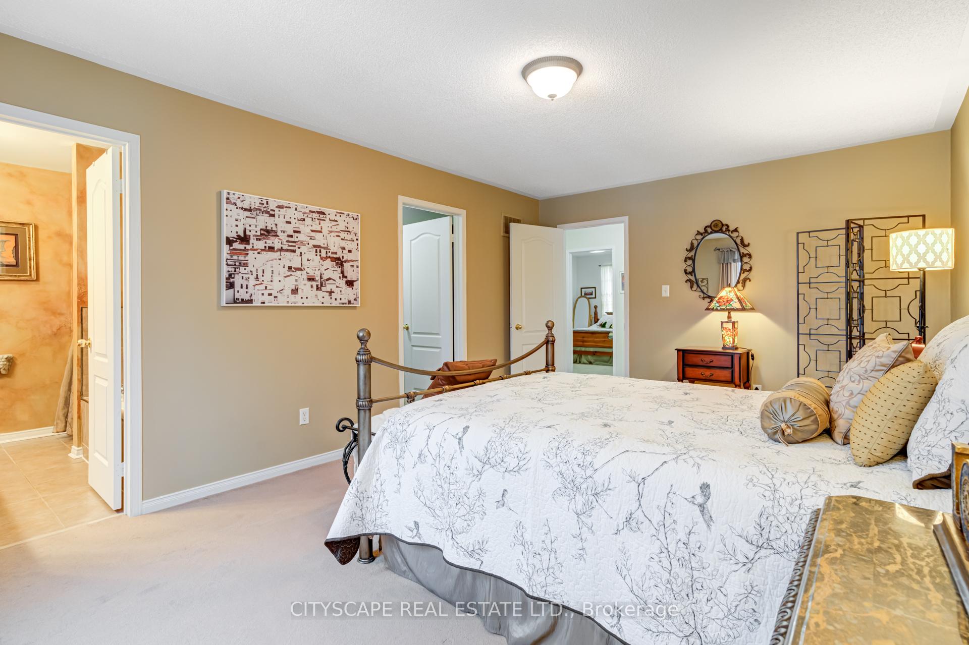 Photo 17 of 67 Crannyfield Drive, Brampton, Fletcher's Meadow — HOMEH