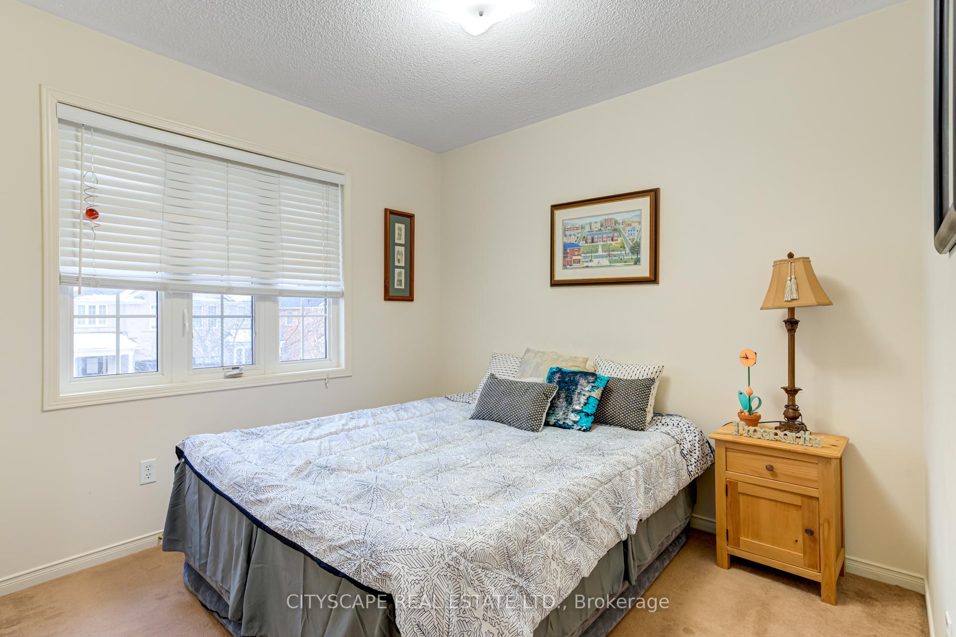 Photo 24 of 67 Crannyfield Drive, Brampton, Fletcher's Meadow — HOMEH