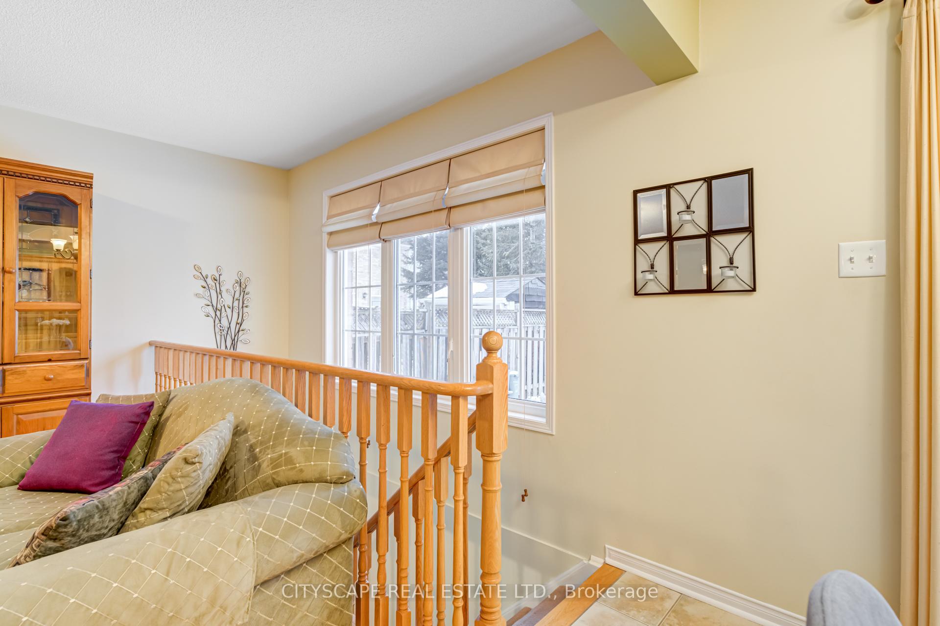 Photo 26 of 67 Crannyfield Drive, Brampton, Fletcher's Meadow — HOMEH