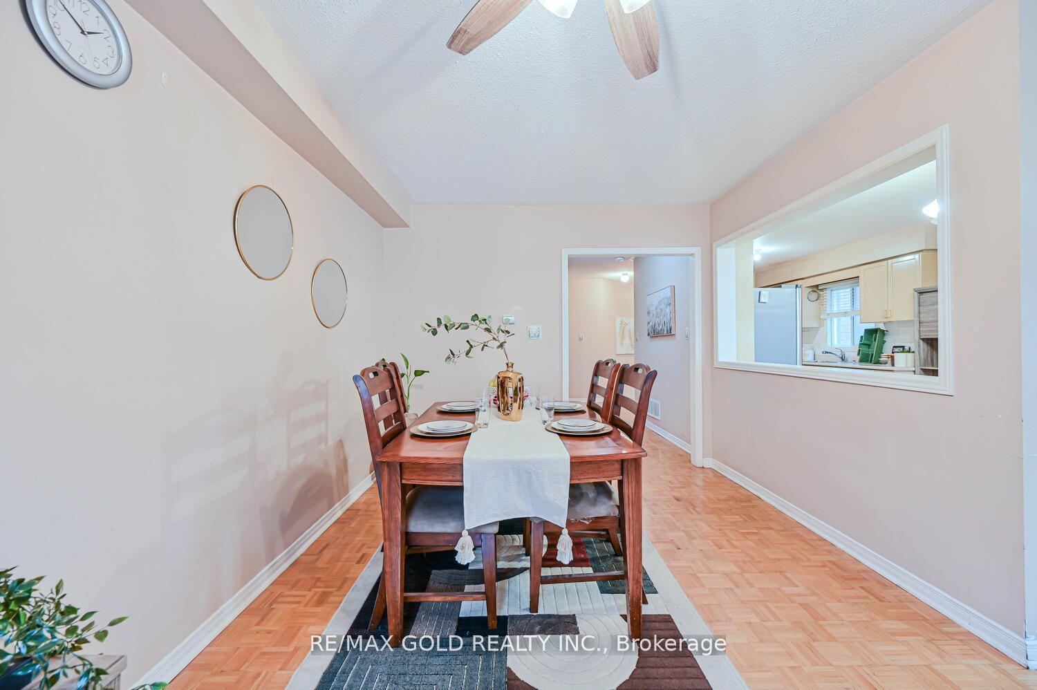 Photo 3 of 17 Red River Drive, Brampton, Sandringham-Wellington — HOMEH