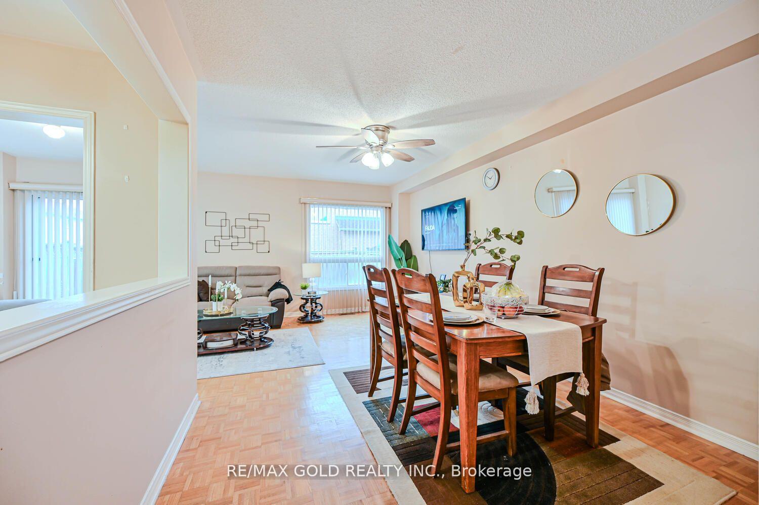 Photo 5 of 17 Red River Drive, Brampton, Sandringham-Wellington — HOMEH