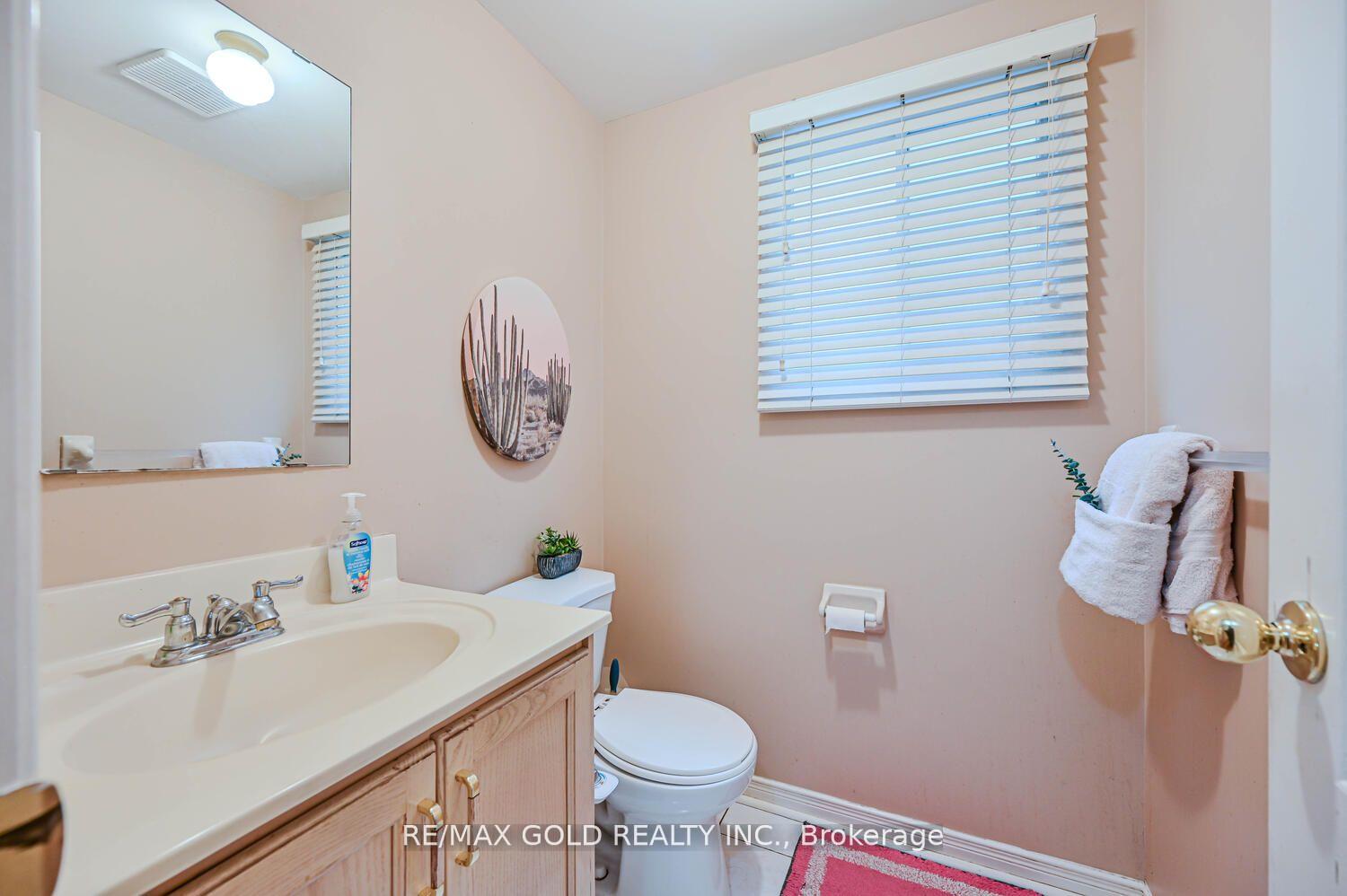 Photo 17 of 17 Red River Drive, Brampton, Sandringham-Wellington — HOMEH