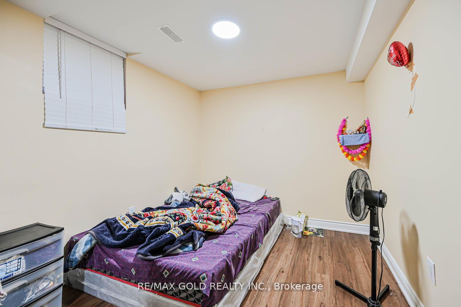 Photo 30 of 17 Red River Drive, Brampton, Sandringham-Wellington — HOMEH