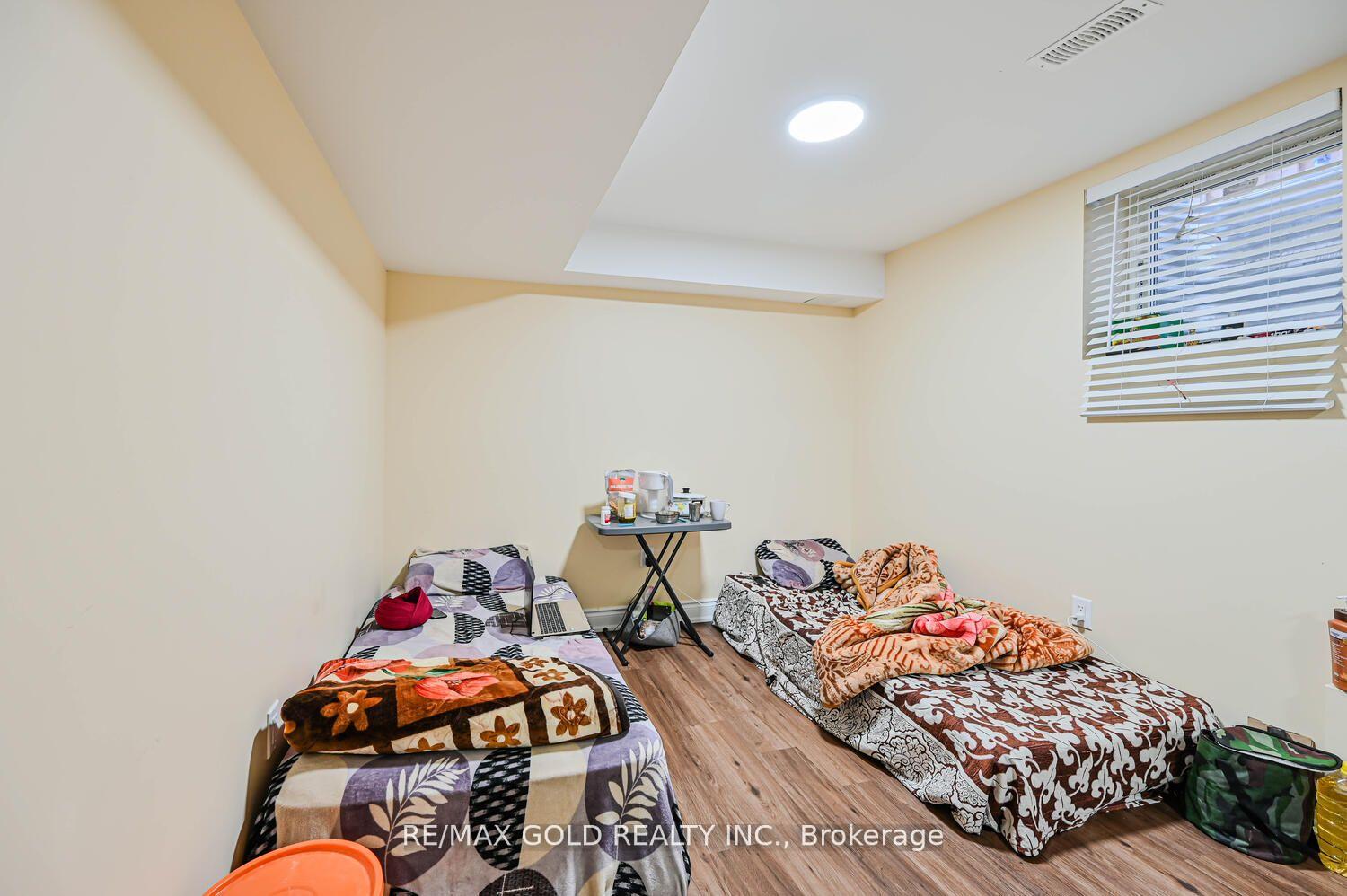 Photo 31 of 17 Red River Drive, Brampton, Sandringham-Wellington — HOMEH