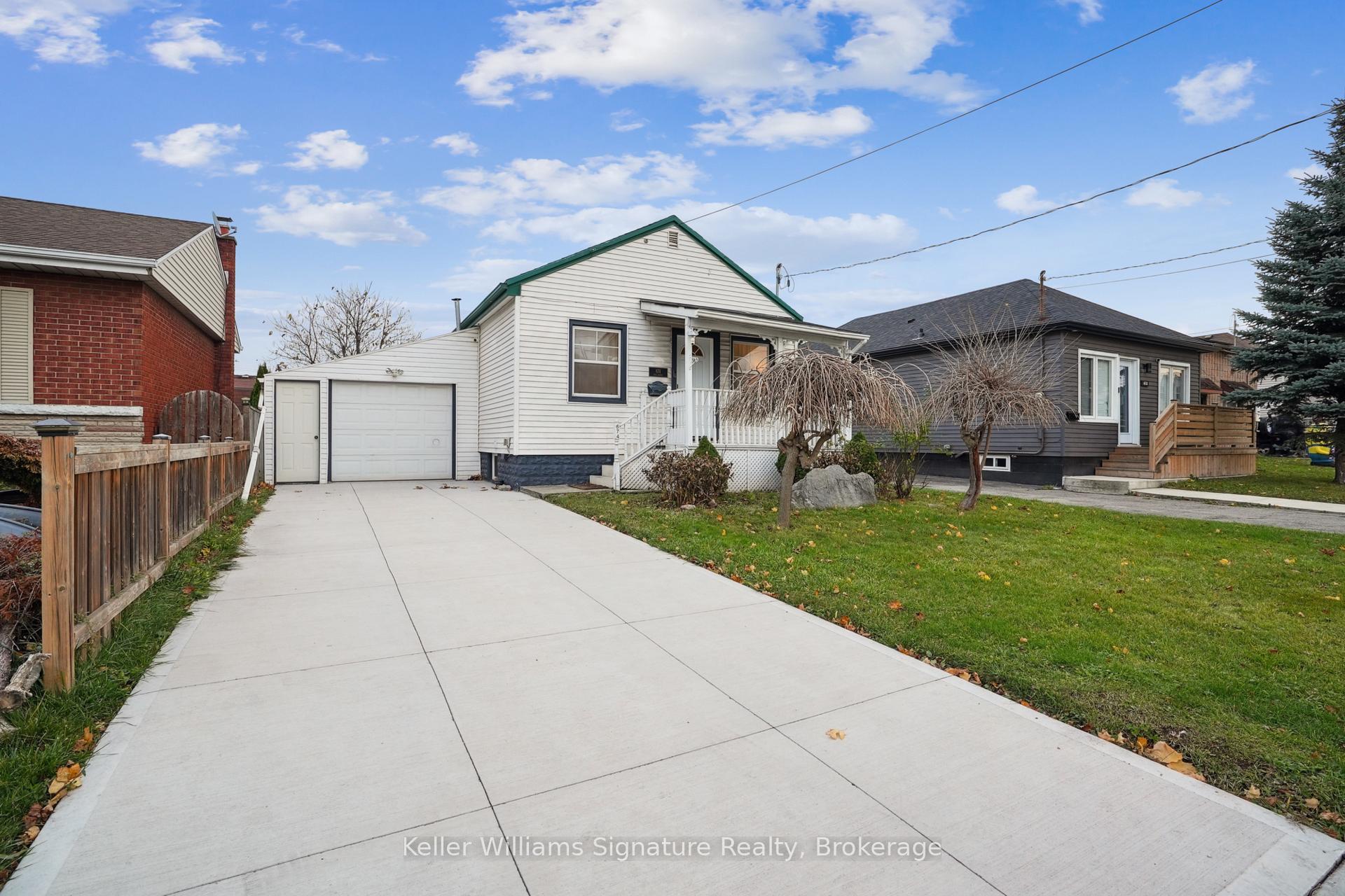 Photo 2 of 674 Tate Avenue, Hamilton, Parkview — HOMEH