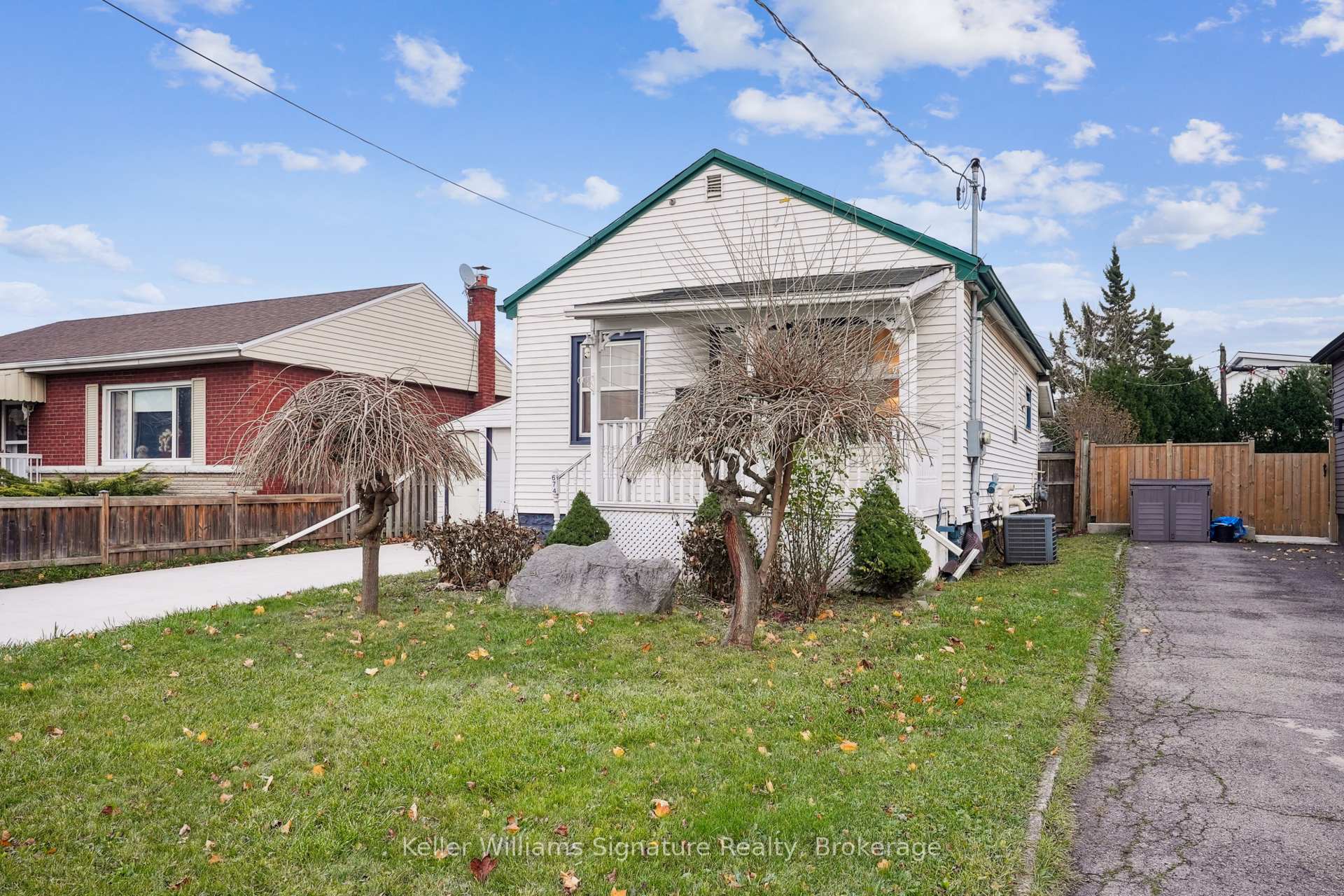 Photo 4 of 674 Tate Avenue, Hamilton, Parkview — HOMEH